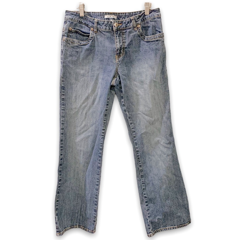 Cabi Jeans